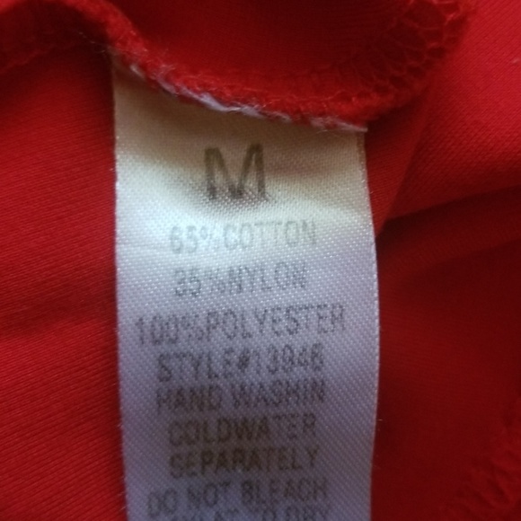 Goodtime sheer high low size M - Picture 8 of 8